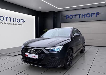 Audi A1 Sportback 25 TFSI PDC LED SITZHZG GRA