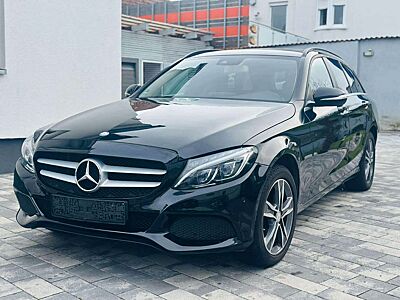 Mercedes-Benz C 220 C T-Modell C 220 T BlueTec / d