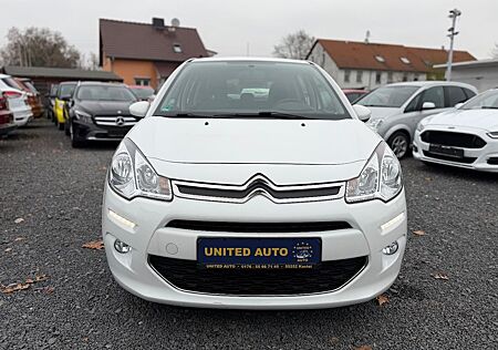 Citroën C3 Selection