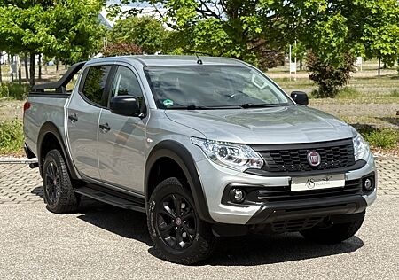 Fiat Fullback Cross°4WD°AHK°Aut°BiXen°RollCover°MWST