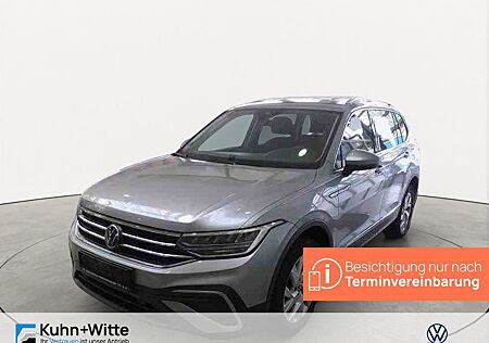 VW Tiguan Allspace Volkswagen 2.0 TDI Life *ACC*LED*PDC*Navi*A