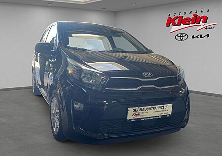Kia Picanto Dream Team EU6d 1.0 DREAM-TEAM EDITI DAB