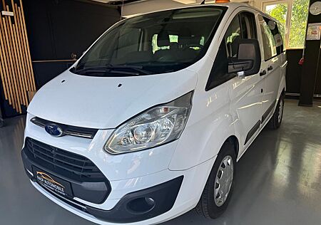 Ford Tourneo Custom 2.0 TDCi KAT 9 SITZER