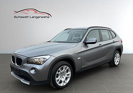 BMW X1 18 i*sDrive*SHZ*PDC*8-Fach*2.Hand*Xenon*