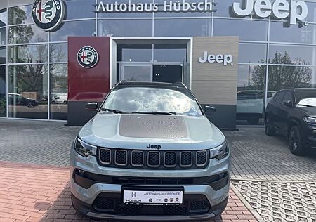 Jeep Compass Upland e- Hybrid FWD 1,5 T4 48V
