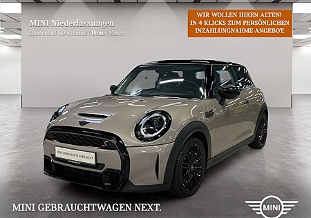 Mini Cooper S gebraucht kaufen Mini Cooper S Navi PDC Sportsitze LED Sitzheizung