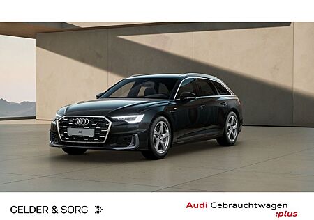 Audi A6 Avant 50 TDI qu. S line Tour*Matrix*Pano*
