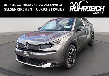 Citroën C4 Max Mild-Hybrid 145 Massage Elek. Sitze Navi