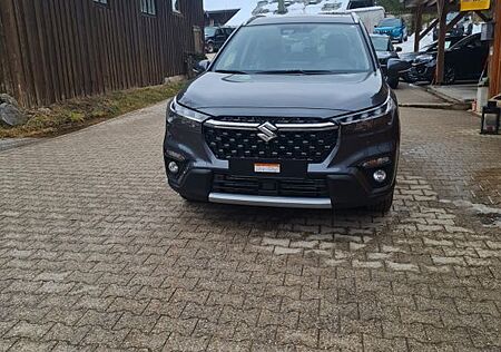 Suzuki SX4 S-Cross S-Cross 1.4 Comfort+ Allgrip 5 Jahre Garantie
