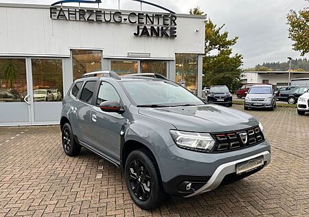 Dacia Duster II Extreme +LED/Sound/Kamera+