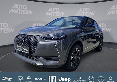 DS Automobiles DS 3 DS3 Klimaaut.|NAVI|SHZ|CarPlay|