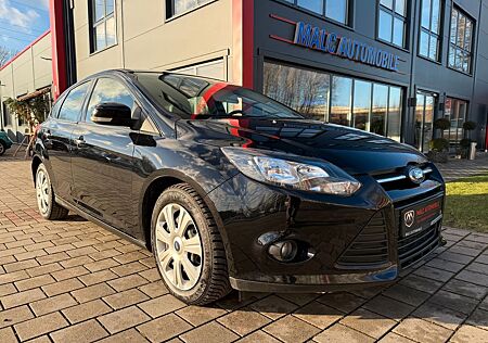 Ford Focus Lim. Sync Edition(Insp.neu/