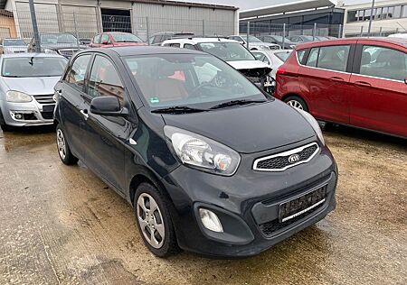 Kia Picanto FIFA World Cup Edition