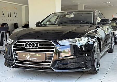 Audi A6 Lim. Aut. 3.0 TDI quattro BiXen/Standhz/Leder