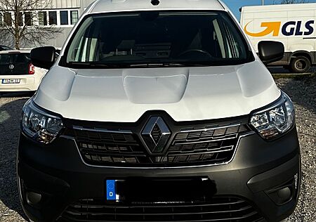 Renault Express