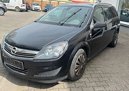Opel Astra H Caravan Edition "111 Jahre"