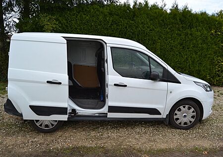 Ford Transit Connect Kasten Trend