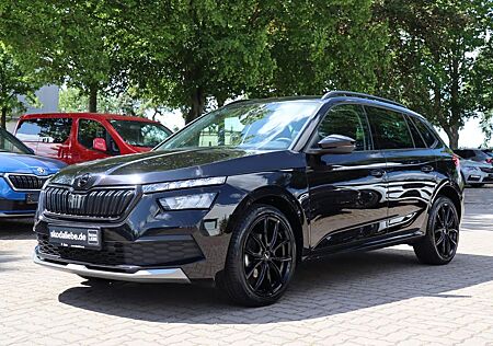 Skoda Kamiq AMBITION 1.0TSI DSG *TIEFERGELEGT*