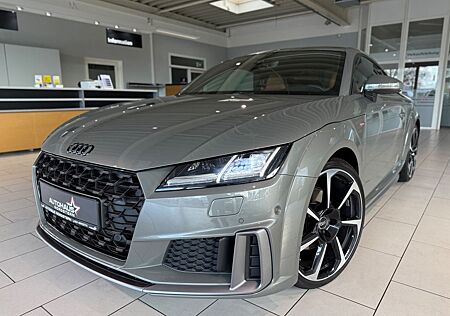 Audi TT Coupe S-Line 40 TFSI LED DSG SHZ