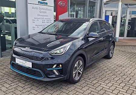 Kia Niro Spirit 204PS Technik Leder E- 204 P