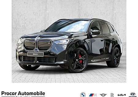 BMW X3 M50 xDrive PANO DA DA+ PA+ H/K 21"