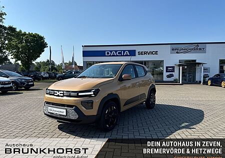 Dacia Spring Electric 65 Extreme+CCS+RFK+PDC