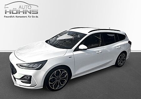 Ford Focus Turnier ST-Line X*NAVI*LM-FELGE*LED*DAB*
