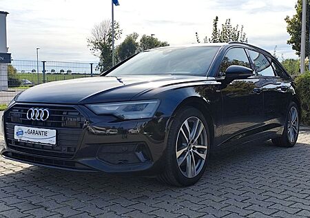 Audi A6 Avant 50 TDI quattro tiptronic "S line"