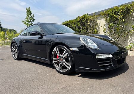Porsche 997 .2 Carrera 4S Sport-Chrono/Bose/Scheckheft