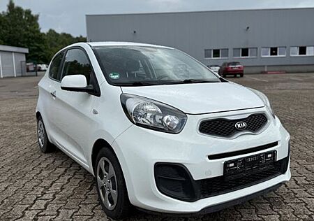 Kia Picanto 1.2 Platinum Edition Platinum Edition