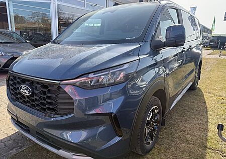 Ford Tourneo Custom 320 L1 Active Auto