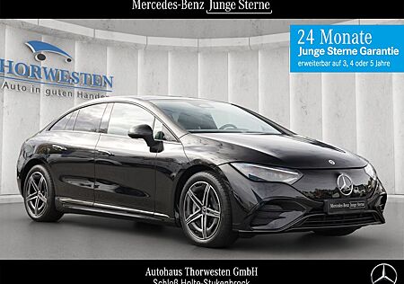 Mercedes-Benz EQE 350 4MATIC Amg Line Premium Advanced-Plus-Pa