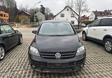 VW Golf Volkswagen Plus 1.9 TDI Tour Edition*PDC*Navi*KlimaA*