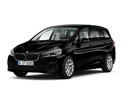 BMW 2er 218d Gran Tourer xDrive Advantage Aut. Klimaaut.