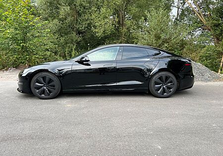 Tesla Model S Dualmotor Long Range LR AHK + WINTER