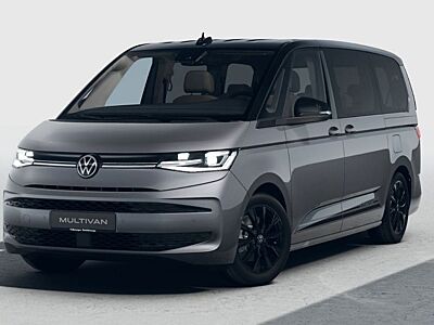 Volkswagen T7 Multivan Edition TDI SCR DSG langer Überhang