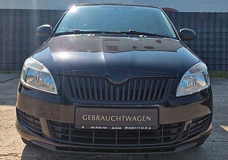 Skoda Fabia Active/Klima
