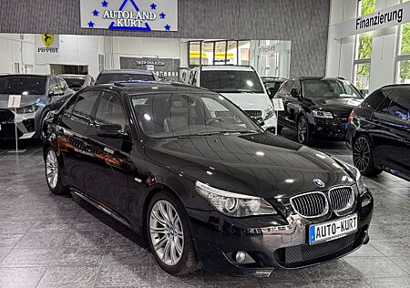 BMW 530dA *Softcl.*HUD*Glasdach*Voll*M-Sport
