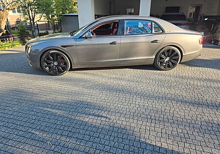 Bentley Flying Spur W12 | 6.0 Automat | Bogate w