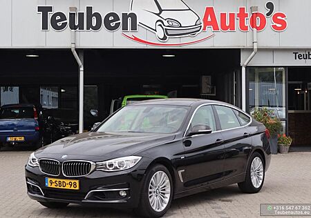 BMW 328i 328 Gran Turismo 3-serie High Executive Tem