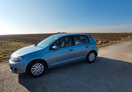 VW Golf Volkswagen 1.4 Trendline Trendline