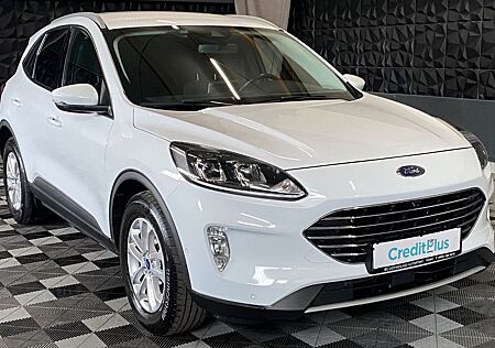 Ford Kuga Cool&Connect, Plug-in Hybrid, Navi, Klima