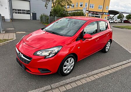 Opel Corsa E Edition ecoFlex SHZ Lenkrad.H 1.H PDC