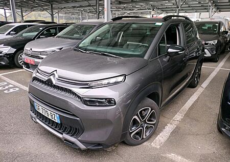 Citroën C3 Aircross 1.5 BlueHDi 120 EAT6 Feel Navi,LED