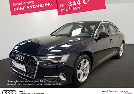 Audi A6 Lim. 40 TDI advanced