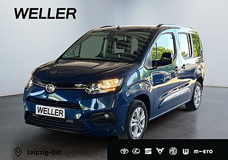 Toyota Pro Ace Proace City Verso 1.5 D-4D L1 Team D *Navi*SHZ*C