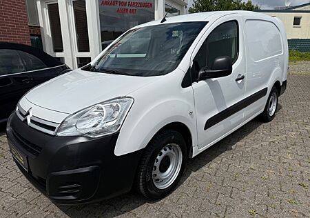 Citroën Berlingo Kasten Niveau A L2 mit Klima