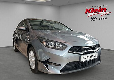 Kia Cee'd Ceed 1.0 T-GDI VISION NAVI SHZ LHZ KLIMA KAMERA