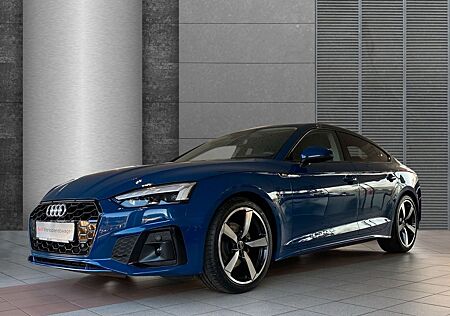 Audi A5 Sportback S LINE (NAVI.SHZ.AHK.MATRIX LED.PDC