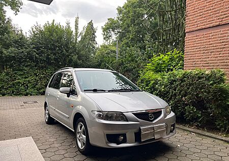 Mazda Premacy 1.9 Active Active